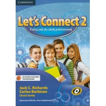 Let's. Connect 2 SB PL