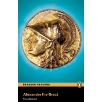 Alexander the. Great + MP3 CD