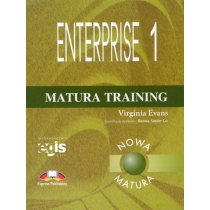 Enterprise 1. Matura. Training
