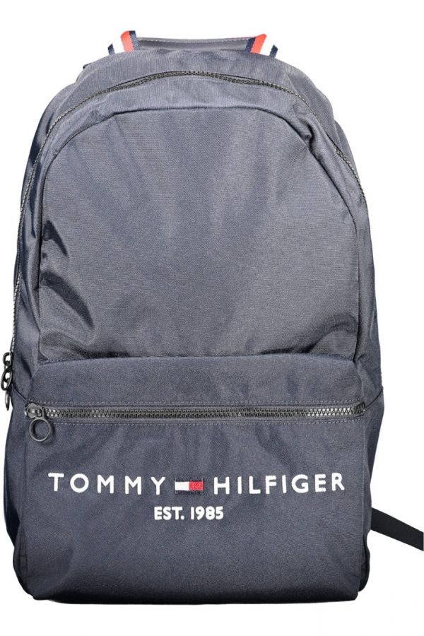 NIEBIESKI PLECAK TOMMY HILFIGER