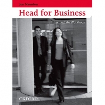 Head for. Business. Int. WB