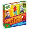 Sport&Fun. Sportowe zabawy 2 Alexander