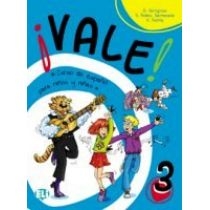 Vale! 3 podręcznik