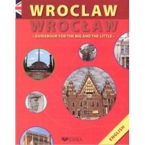 Wrocław. Guidebook. For. The. Big. And. The. Little