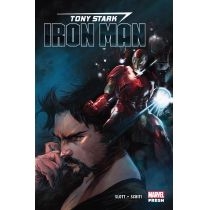 Marvel. Fresh. Tony. Stark. Iron. Man. Tom 1[=]