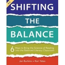 Shifting the. Balance