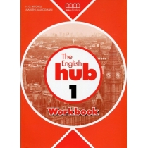The. English. Hub 1. Workbook
