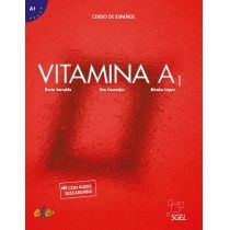 Vitamina. A1. Podręcznik