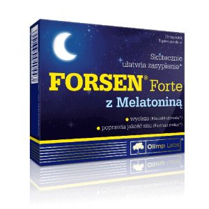 Olimp - Forsen® Forte 30 kaps.