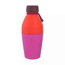 Keep. Cup. Butelka termiczna. Helix. Thermal. Afterglow 530 ml
