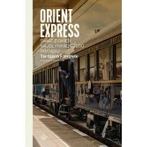 Orient. Express