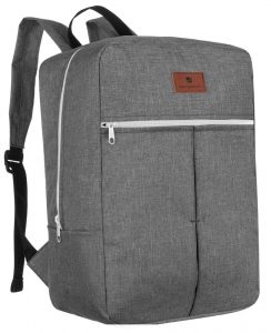Podróżny plecak-bagaż podręczny do samolotu - Peterson