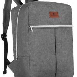 Podróżny plecak-bagaż podręczny do samolotu - Peterson
