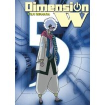 Dimension. W. Tom 5[=]