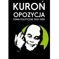 Opozycja. Pisma. Polityczne 1969-1989