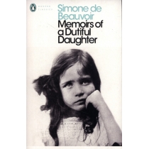 Memoirs of a. Dutiful. Daughter