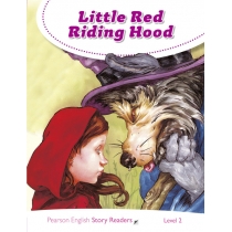 PESR Little. Red. Riding. Hood (2)