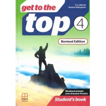 Get to the. Top. Revised. Ed. 4 SB MM PUBLICATIONS