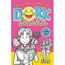 Dork. Diaries 1[=]