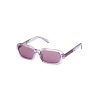 Okulary przeciwsłoneczne. SWAROVSKI WOMEN SK0388-5378Z (Lens/Bridge/Temple) 53/16/140 mm)