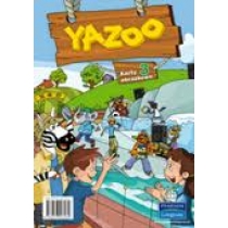 Yazoo 3. Karty obrazkowe