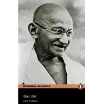 Gandhi + MP3 CD