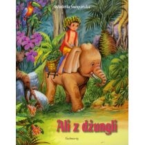 Ali z dżungli