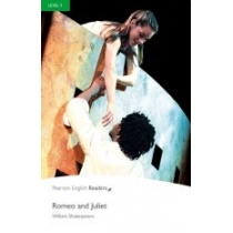 Romeo and. Juliet + MP3 CD