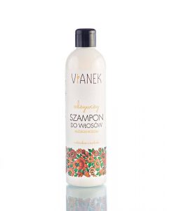 Vianek - Odżywczy szampon do włosów - 300 ml