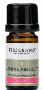 Tisserand. Aromatherapy - Olejek z. Jaśminu (2 ml)