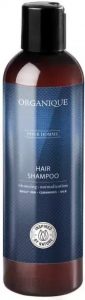 Organique − Normalizujący szampon do włosów. Pour. Homme − 250 ml