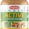 Primavika − Masło orzechowe active mix orzechów crunchy − 470 g[=]