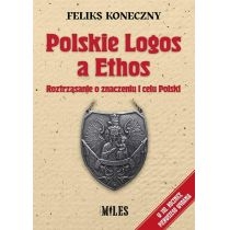 Polskie. Logos a. Ethos