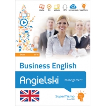 Business. English - Management. B1/B2