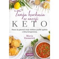 Twoja kuchnia w wersji keto