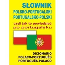 Słownik portugalski czyli jak to powiedzieć