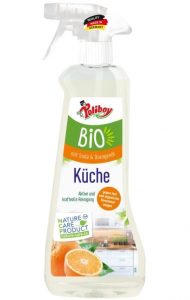 POLIBOY - BIO Kueche - Rozpylacz do czyszczenia kuchni - 500ml