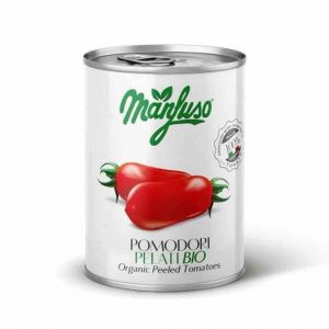 Pomidory bez skórki. BIO 400 g[=]
