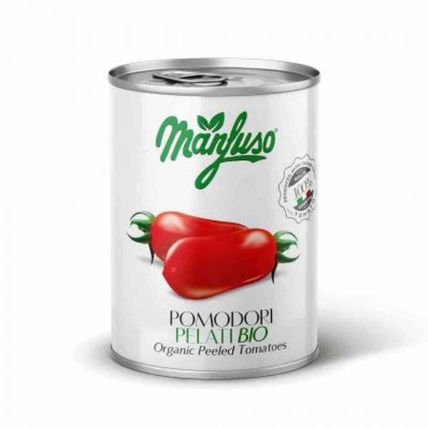 Pomidory bez skórki. BIO 400 g[=]