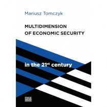 Multidimension. Of. Economic. Security in the 21st century