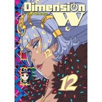 Dimension. W. Tom 12