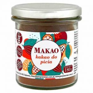 Pięć Przemian − Makao, kakao do picia − 180 g[=]