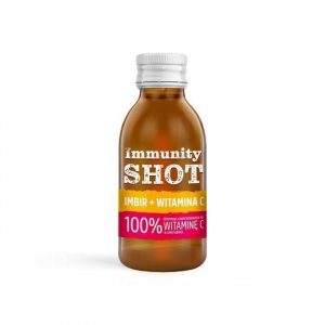 Premium. Rosa − Immunity. Shot − 150 ml