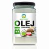 OLEJ KOKOSOWY VIRGIN BIO 670 ml - BIO FOOD