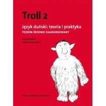 Troll 2. Język duński: teoria i praktyka