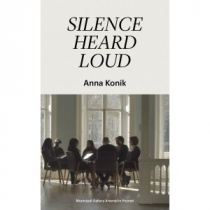 Silence. Heard. Loud