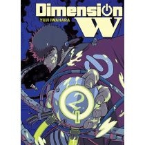 Dimension. W. Tom 2[=]