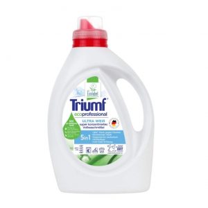 TRIUMF - White 36 Prań Płyn do prania - 2l
