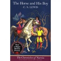The. Horse. And. His. Boy