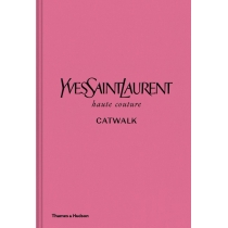 Yves. Saint. Laurent. Catwalk